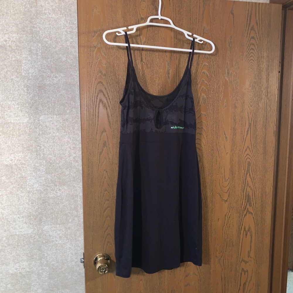 Coverup dress